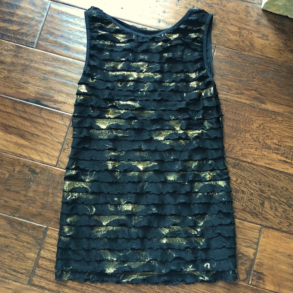 Karen Kane top